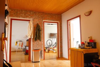 Predaj, 3,5 - izbový byt, Žiar nad Hronom - 9