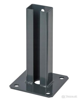 BEZKONKUREČNE CENY 3D a 2D, Ploty, Oplotenia - 9