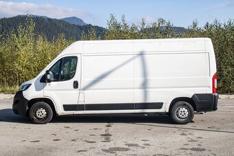 Peugeot Boxer 2.0 Diesel 120kW L3H2 Chladiarenský - 9