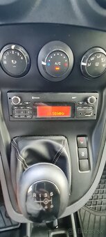 Mercedes citan Tourer 2017"  111CDI - 9