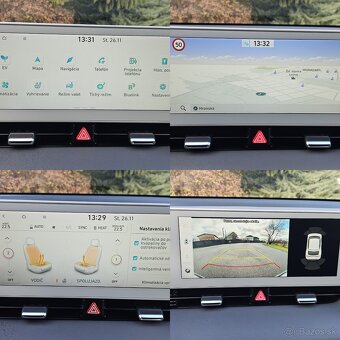 Hyundai Ioniq 5 58 kWh MODEL 2022 - 9