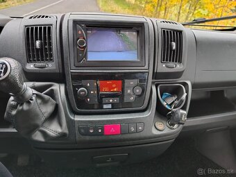 Possl,peugeot,2.0hdi,163ps,klima,tempo,remis,kamera,super - 9