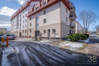 Polyfunkčný priestor v centre na predaj - 9