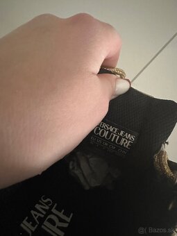 Versace jeans couture tenisky - 9
