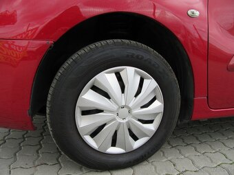 Citroën Berlingo MULTISPACE - 9