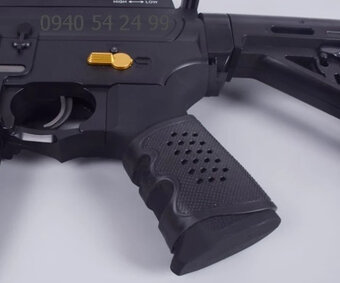 Grip - pre lepší úchop zbrane - 9