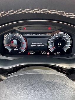 Audi Q7 45 TDI S line 2025 - 9