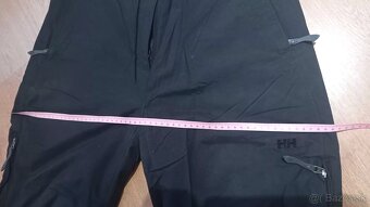 Lyžiarske nohavice helly hansen - 9