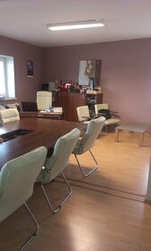 Dám do prenájmu sklady v Žiline v centre na Bulvári - 9