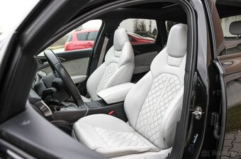 Audi A6 Avant competition 3.0 TDI DPF quattro tiptronic - 9