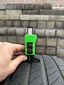 225/55 R18 102V XL letné MICHELIN - 9