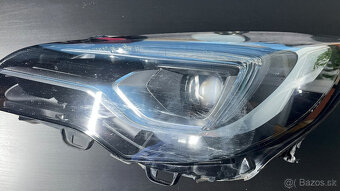 Opel Astra K ST - Full LED Matrix svetlomety + moduly - 9