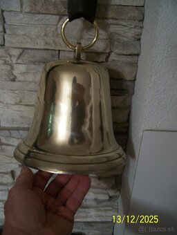 Zvon, zvonce, zvonec predaj - 9
