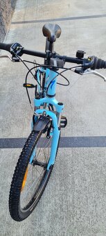 Bicykel Specialized 24"  Hotrock - 9