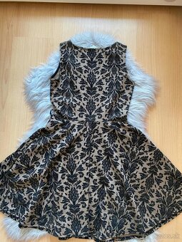 2x dámske šaty - 9