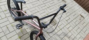 BMX bicykel BeFly spin - 9