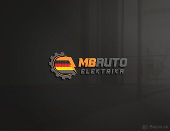 Poskytujeme služby Mercedes autoelektriky , autoelektrikár - 9