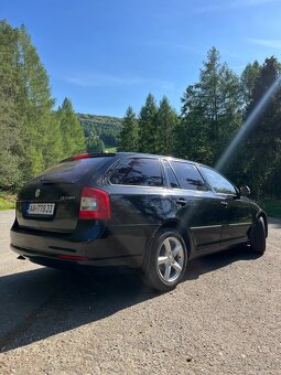 Škoda Octavia 1.9 TDI - 9