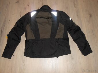 Predam novu kvalitnu a nadupanu bundu SPIDI VOYAGER JACKET - 9