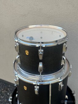 LUDWIG CLASSIC SET 60’s BLACK PANTHER - 9