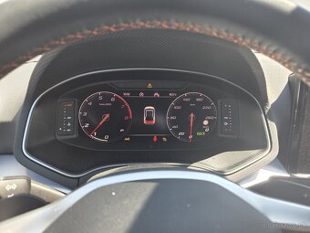 Seat Arona FR - 9