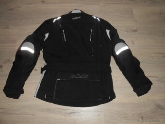 Predam v peknom stave pansku textil moto bundu BUSE - 9