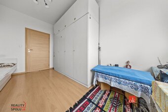 REZERVOVANÉ - 3 izbový byt po rekonštrukcii, Ľubovnianska ul - 9