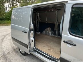 Fiat Scudo 2,0JTD predám vymením - 9