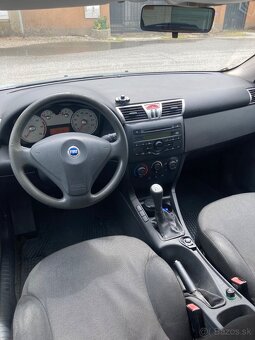 Predam Fiat Stilo 1.9jtd nemá STK em - 9