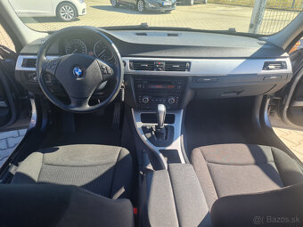 BMW Rad 3 Touring 2.0i, automat - 9