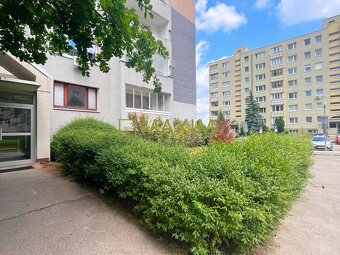 3- izbový by na Kolískovej ulici po čiastočnej rekonštrukcií - 9