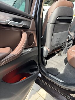 BMW x5 f15 30d 190kw VYMENA za JEEP WRANGLER - 9