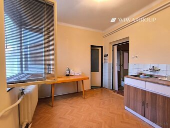Starší rodinný dom na predaj - Dvory nad Žitavou - 9