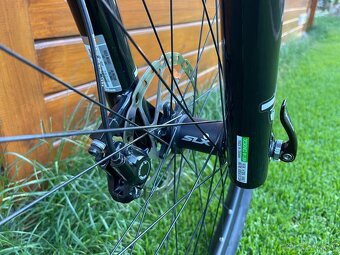 29" juniorský MTB hardtail - 9
