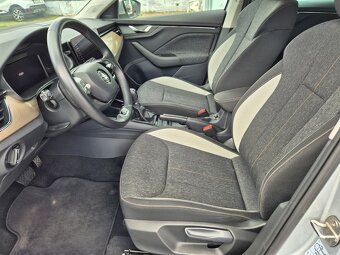 Škoda Scala 1.5 TSi Style DSG - 9