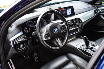 ✅️BMW Rad 5 Touring M550d xDrive A/T✅️ - 9