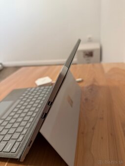 Microsoft Surface Pro 6 – 256GB / i5 / 8GB - TOP STAV - 9