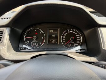 Volkswagen Caddy 2.0Tdi (odpočet DPH) - 9