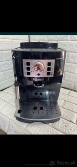 Delonghi Philips Saeco - 9