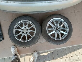 Audi A4 B6 1.9TDI 96KW - 9