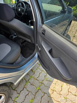 Škoda fabia 1.2 HTP - 9