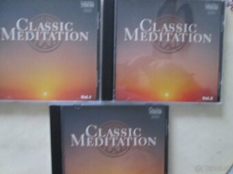 The Musical Story (3cd), Chill - Out : Best of (3cd) - 9
