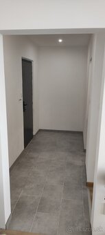 Prenájom 2-izboveho bytu na námestí po kompletnej rekonštruk - 9