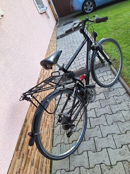 Predám bicykle - 9