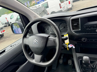 Citroën Jumpy 2.0 BlueHDi 150 S S M Confort - 9
