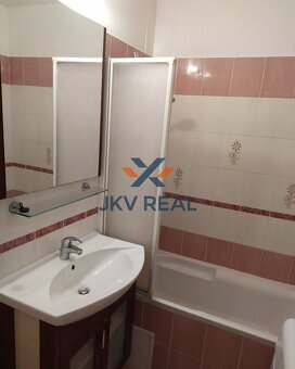 1-izbový byt, prenájom, Bakošova, Lamač, Bratislava - 9