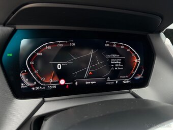 BMW Rad 2 Gran Coupé 220d x-Drive A/T M-Sport SK ŠPZ - 9