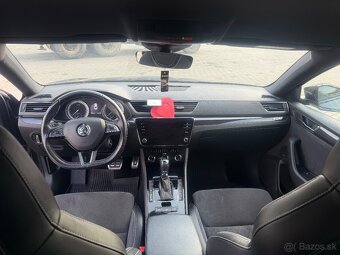 Superb III Sport - 9