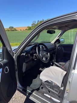 Jeep Cherokee 2.5CRD M5 - 9