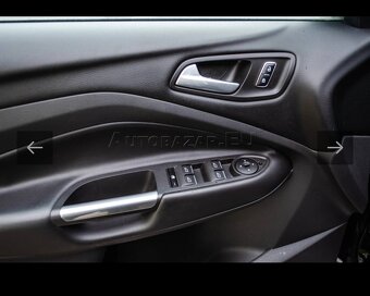 Ford Kuga 2.0 TDCi Duratorq 150k Trophy X AWD - 9